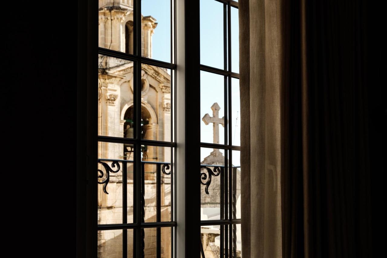 1926 Le Parisot Boutique Suites Valletta Exterior photo
